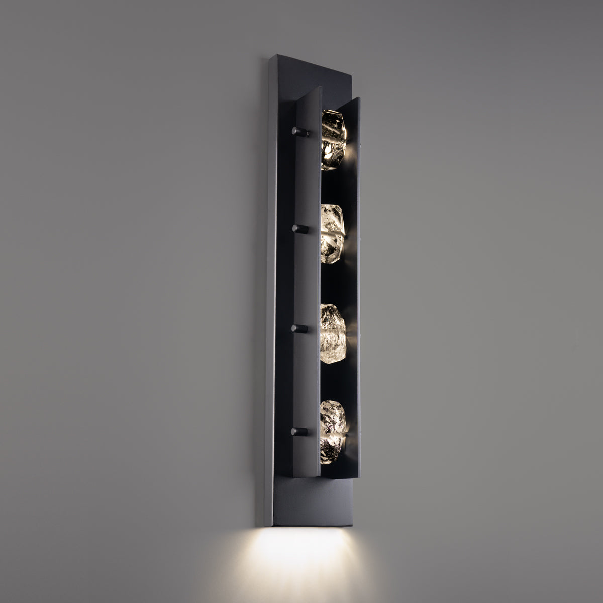 Strata Exterior Sconce