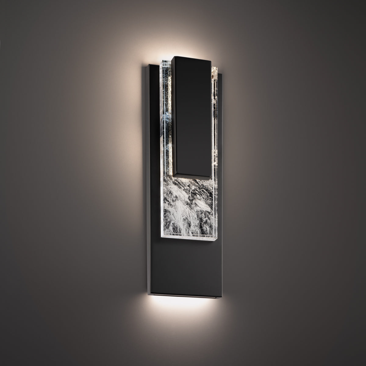 Vail Exterior Sconce