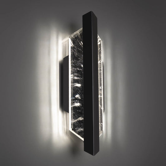 Vesta Exterior Sconce
