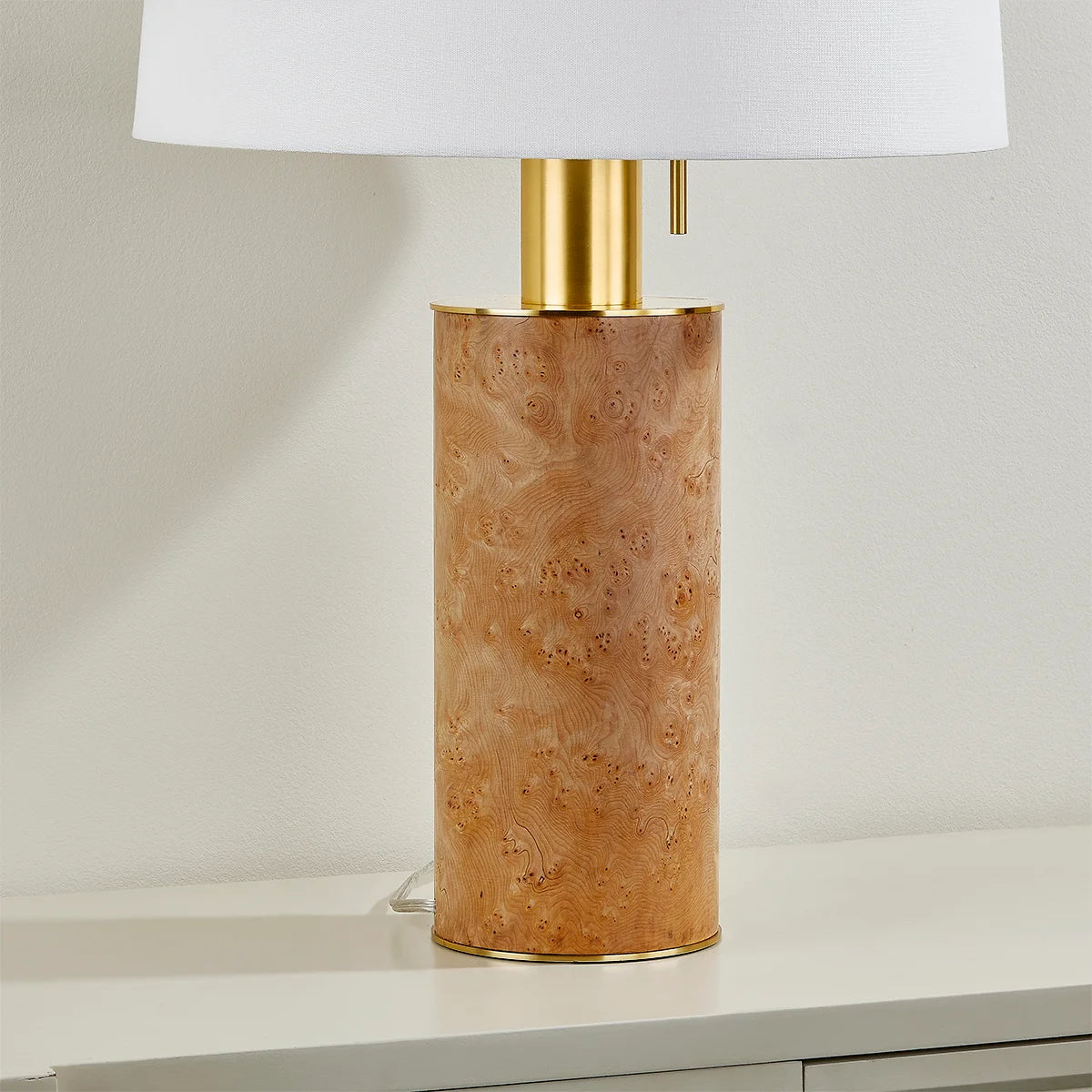 Clarissa Lamp