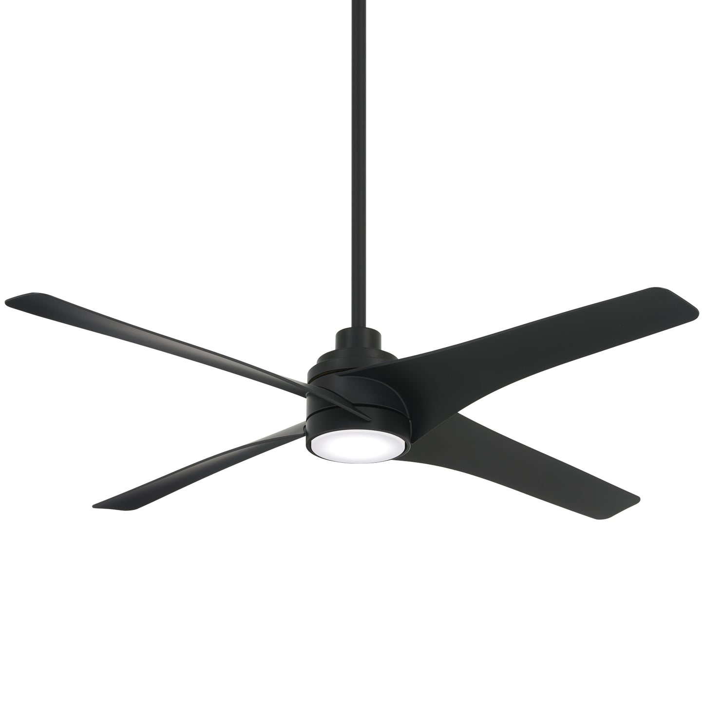 Swept Fan