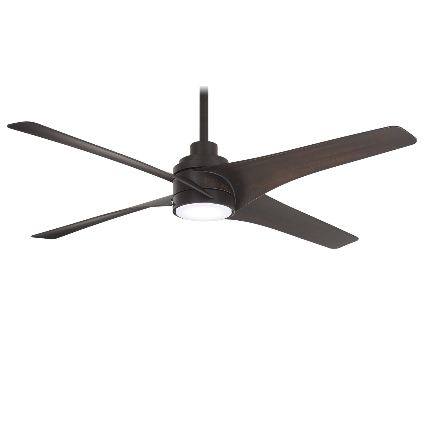 Swept Fan