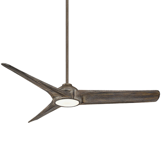 Timber Fan
