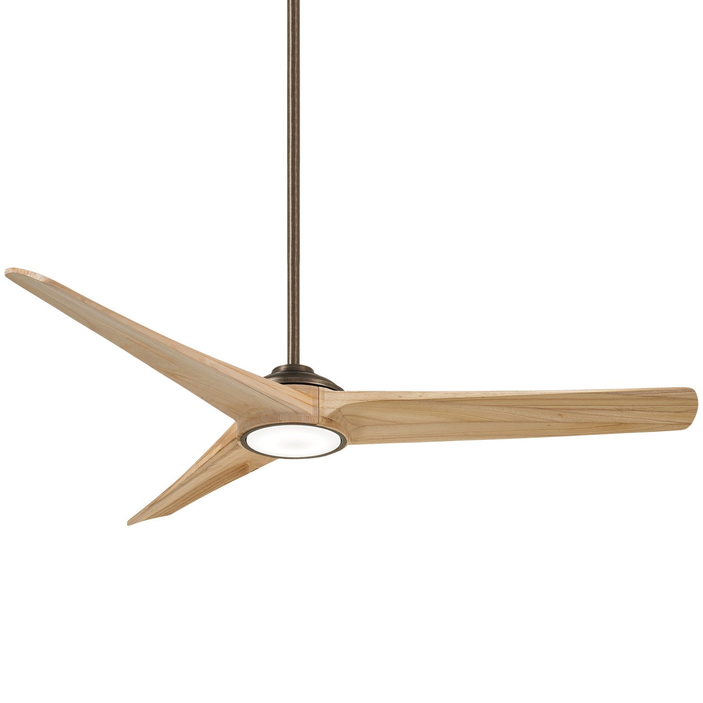 Timber Fan