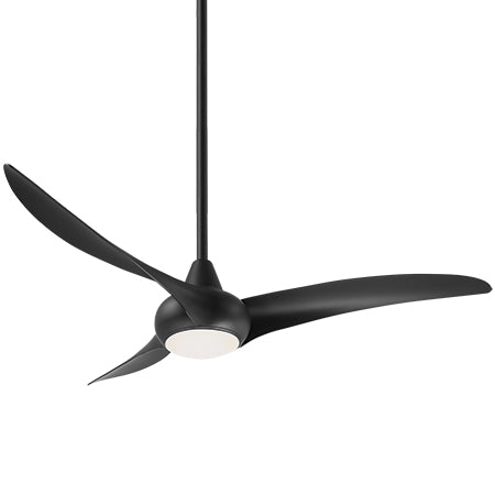 Light Wave Fan