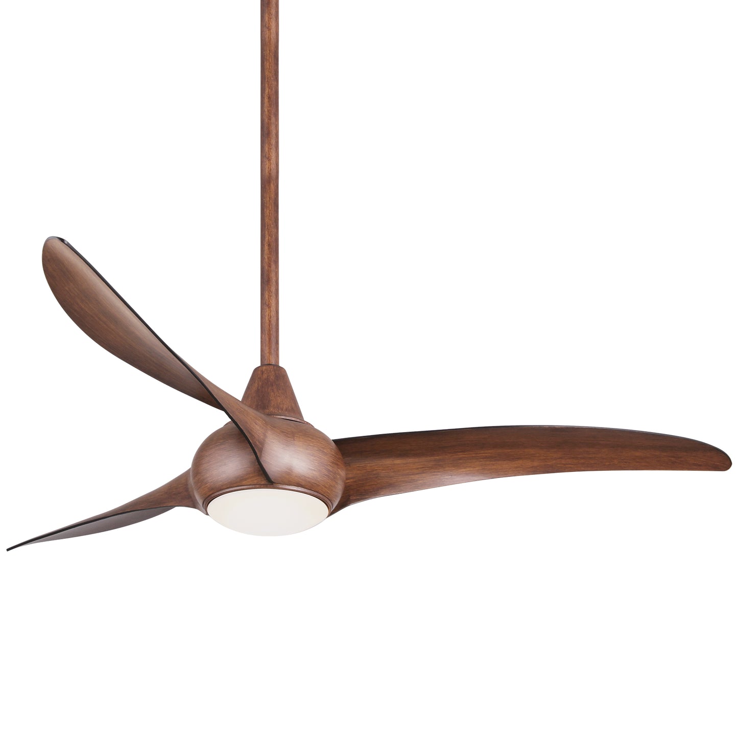 Light Wave Fan