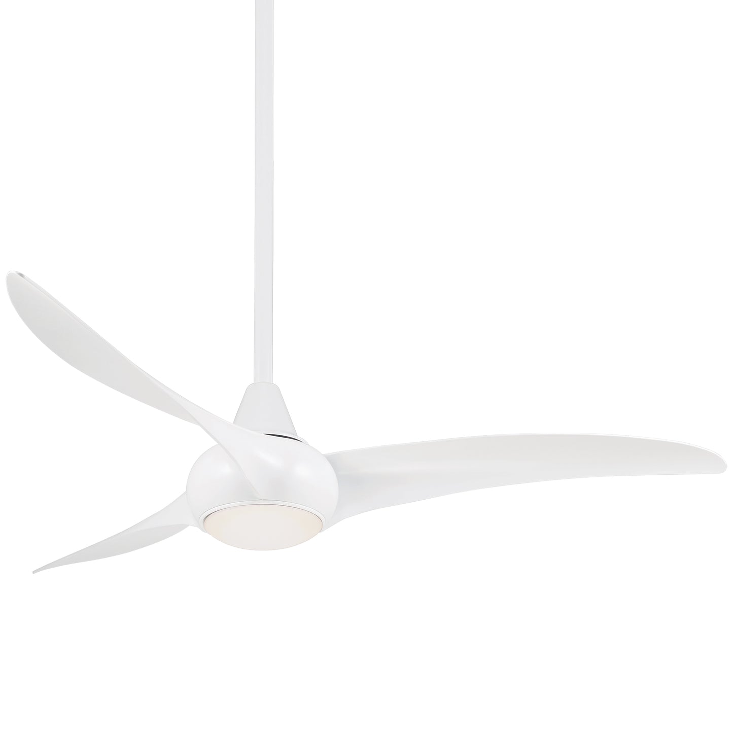 Light Wave Fan