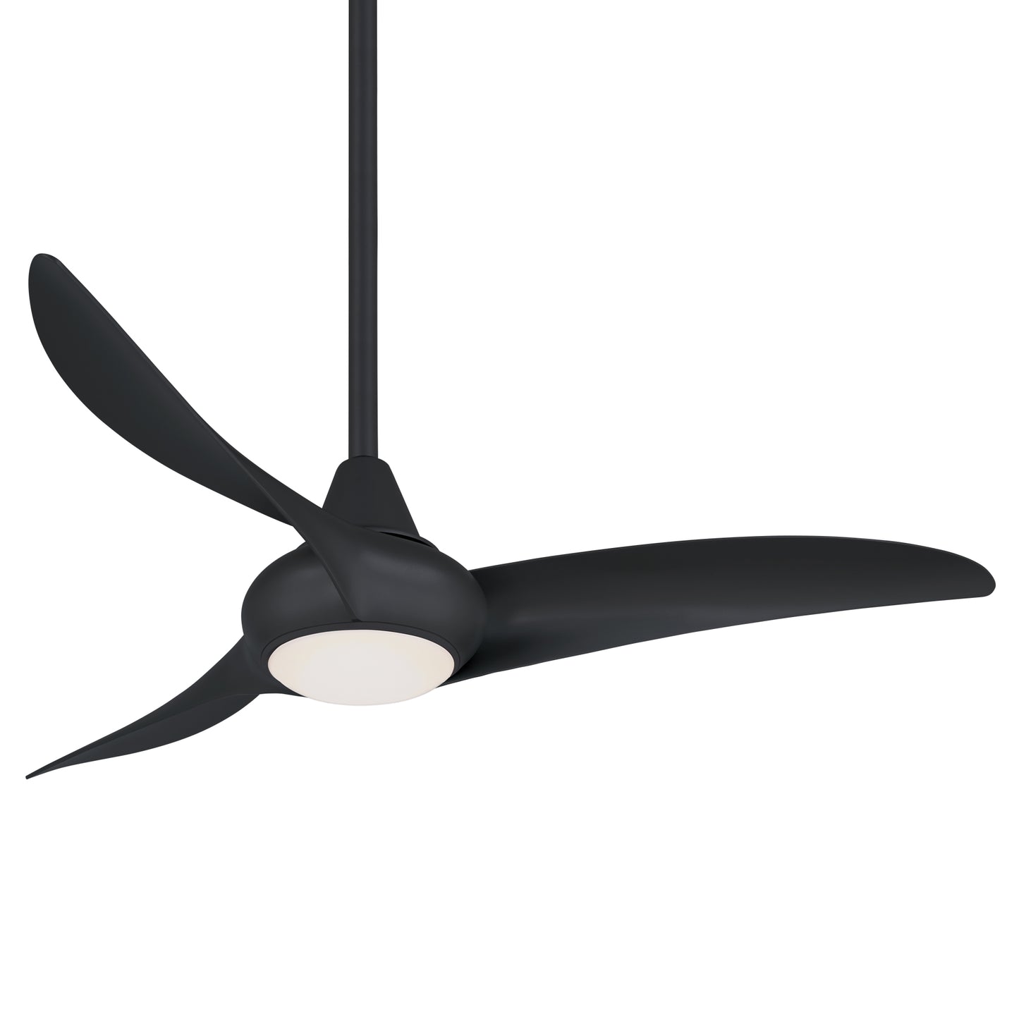 Light Wave Fan