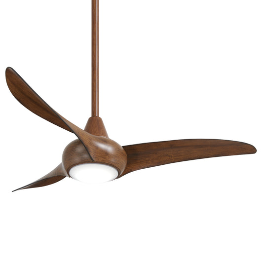 Light Wave Fan