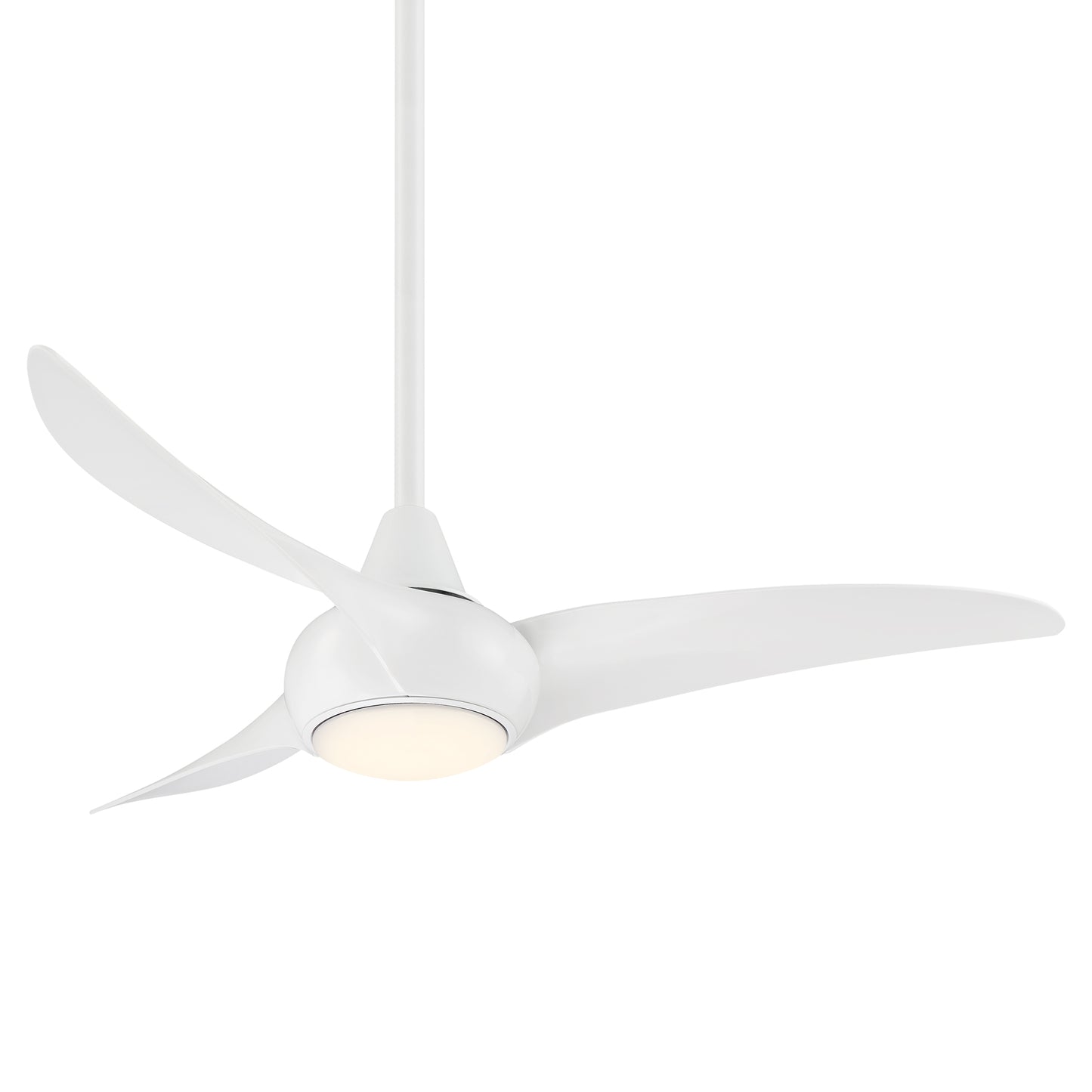 Light Wave Fan