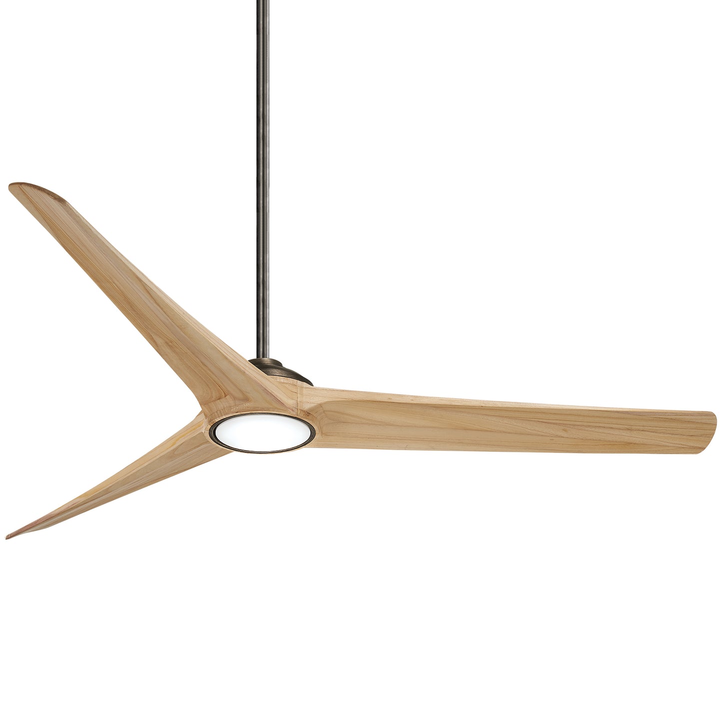 Timber Fan