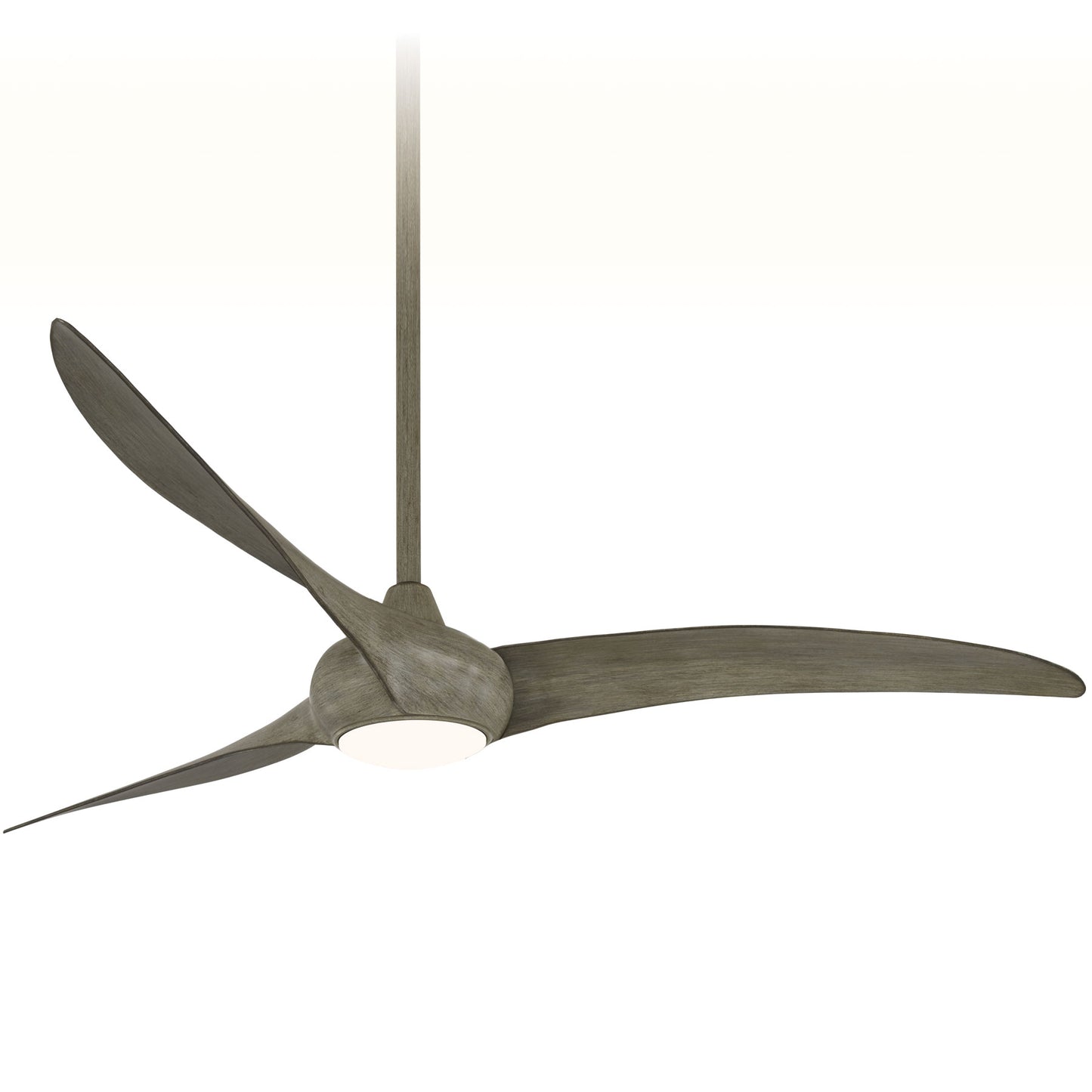 Light Wave Fan