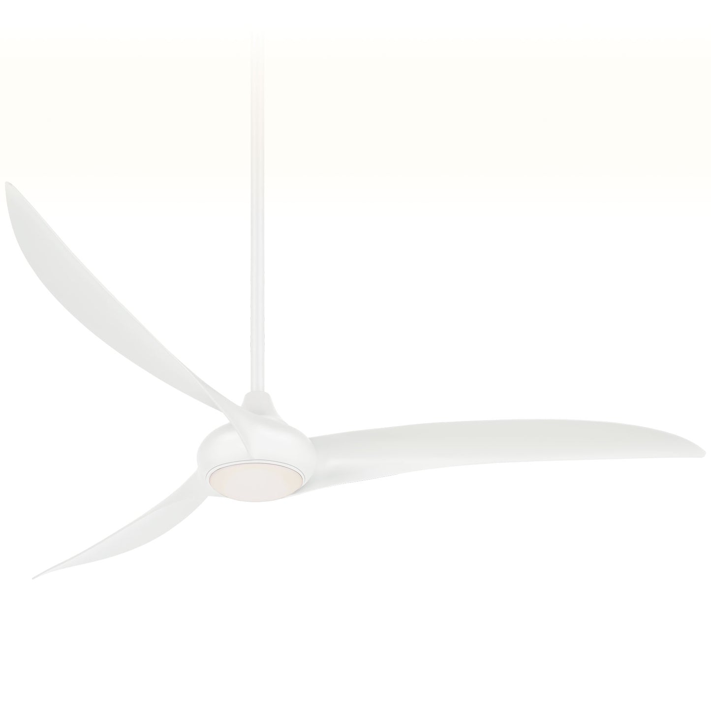 Light Wave Fan