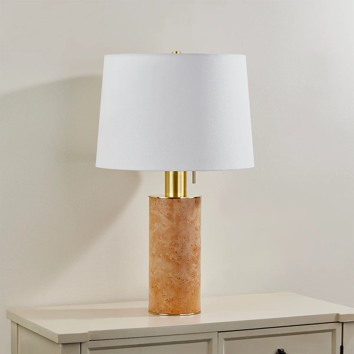 Clarissa Lamp