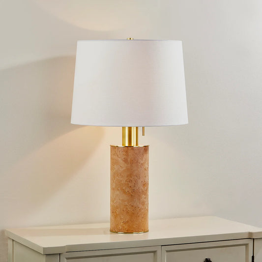 Clarissa Lamp