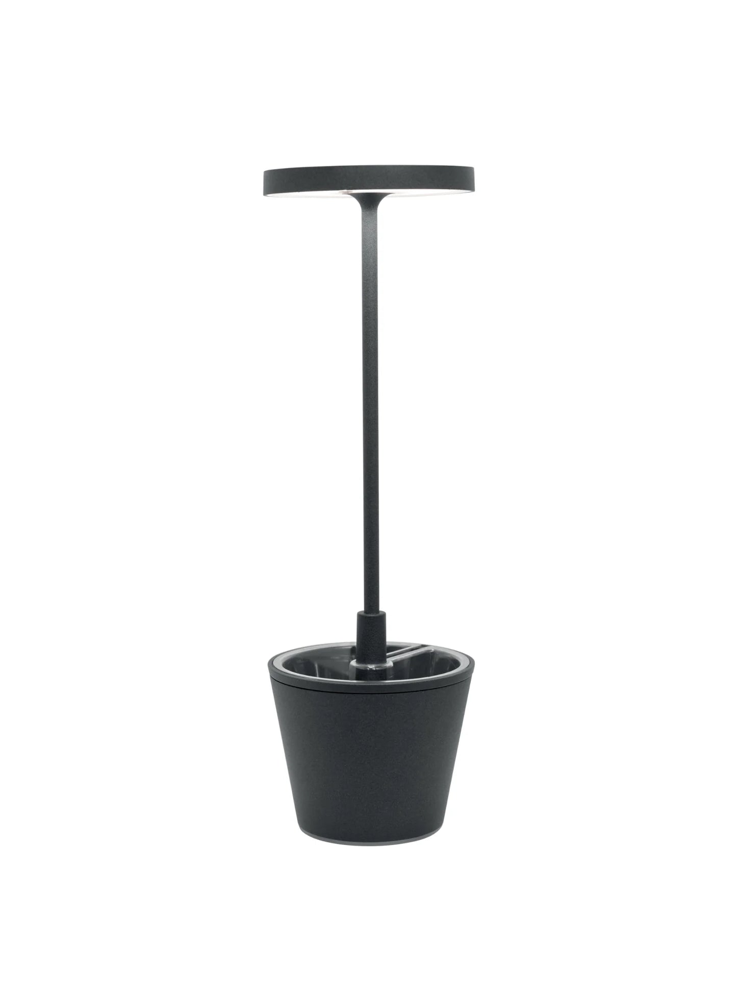 The Upside Down Table Lamp
