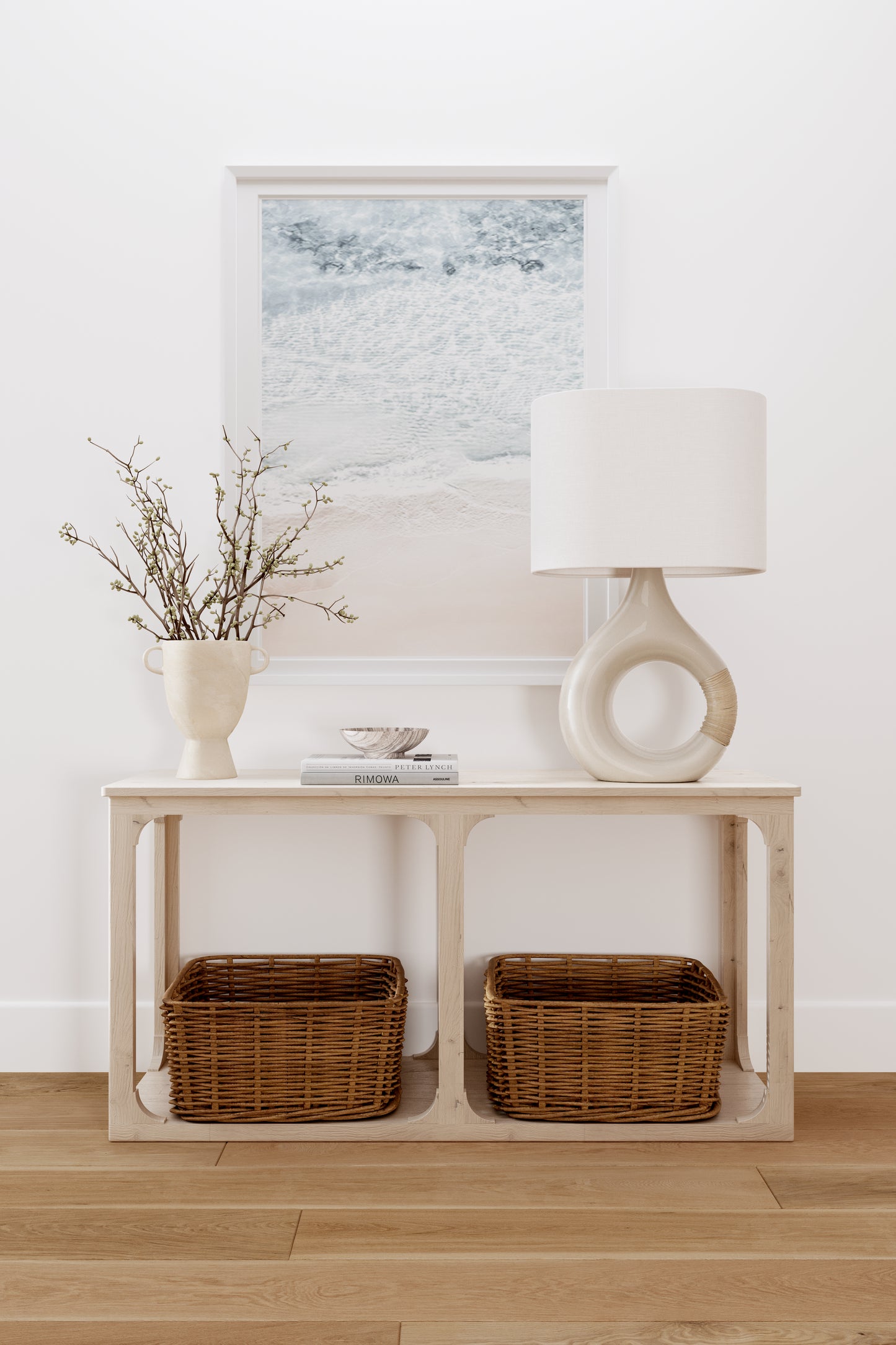 Mindy Lamp