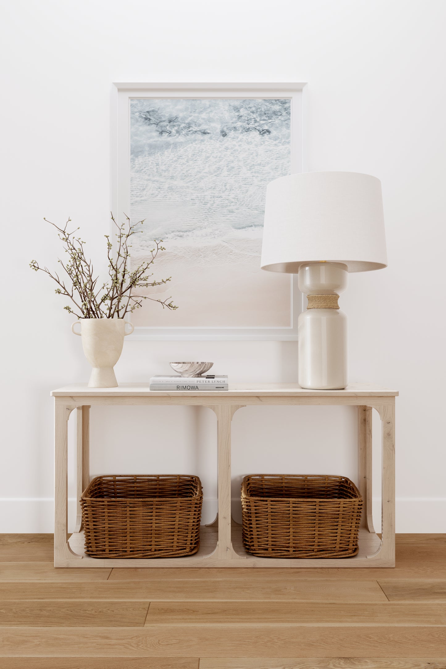 Mindy Lamp