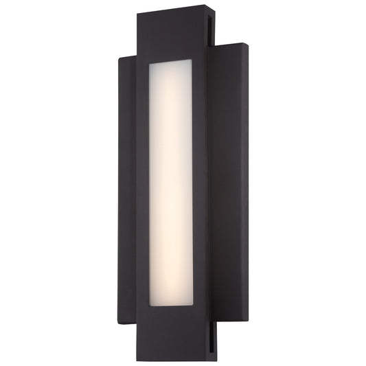 Insert Exterior Sconce