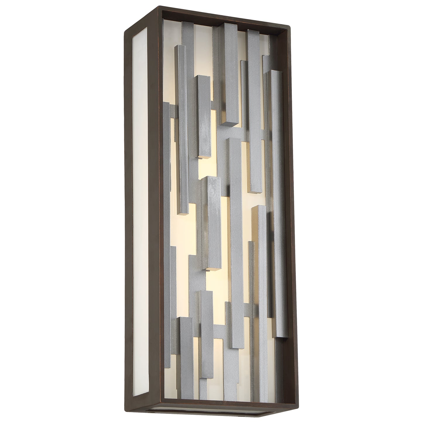 Bars Exterior Sconce