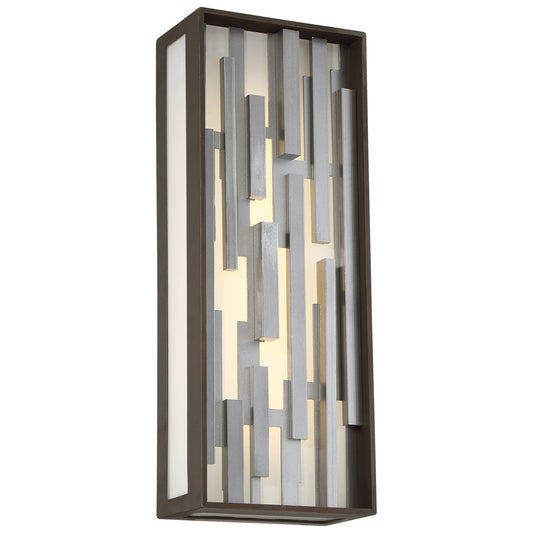 Bars Exterior Sconce