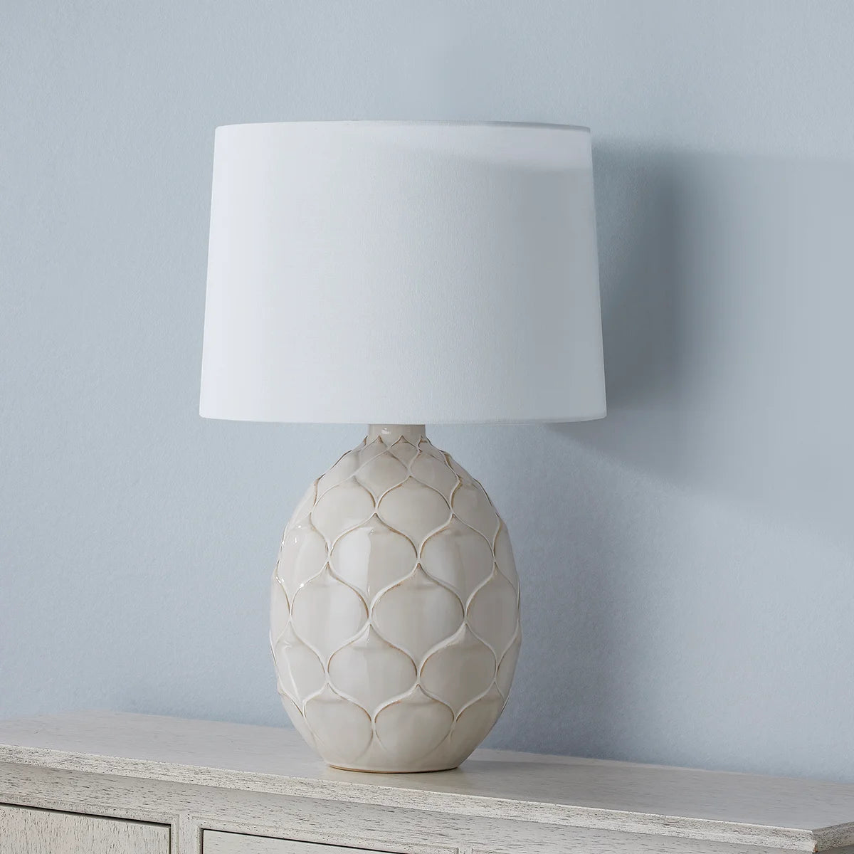 Gardena Lamp