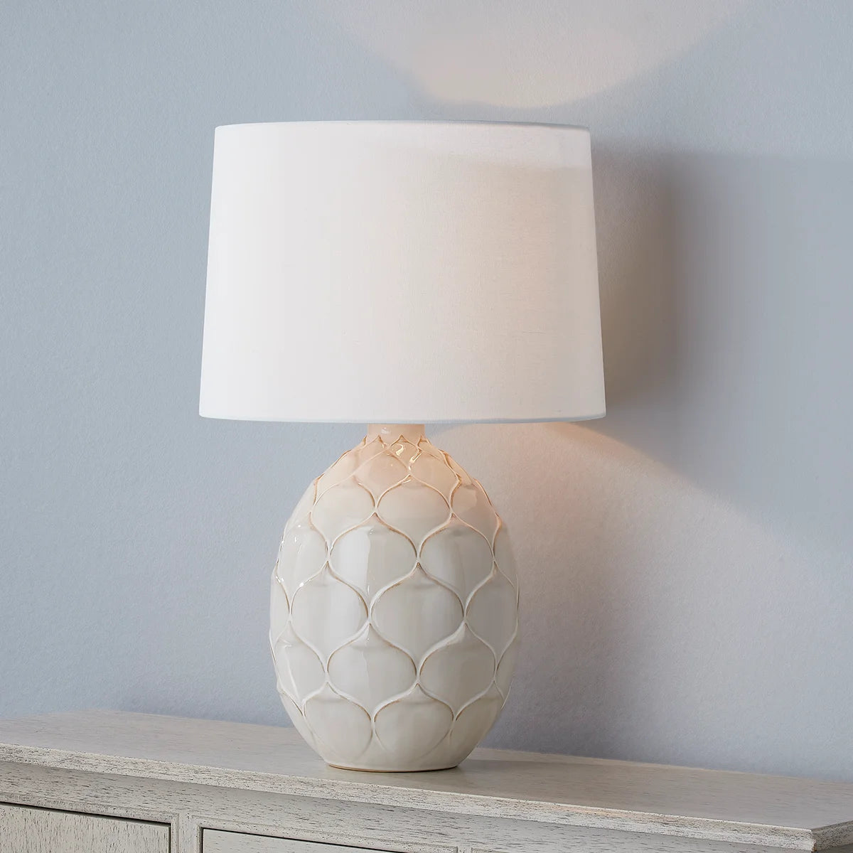 Gardena Lamp