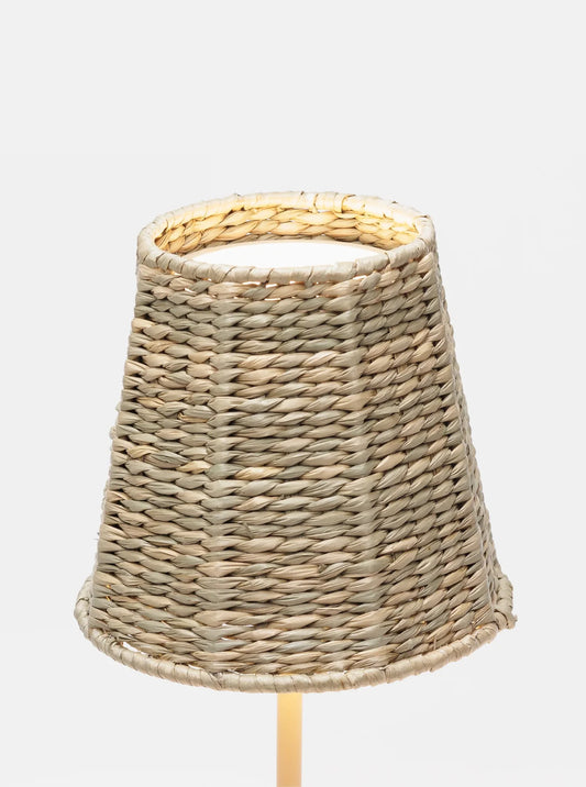 Empire Seagrass Woven Lampshade (Poldina Pro, Poldina Pro Mini, Poldina L, Poldina XXL)