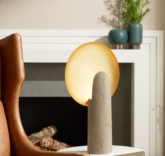 Eclipse Lamp