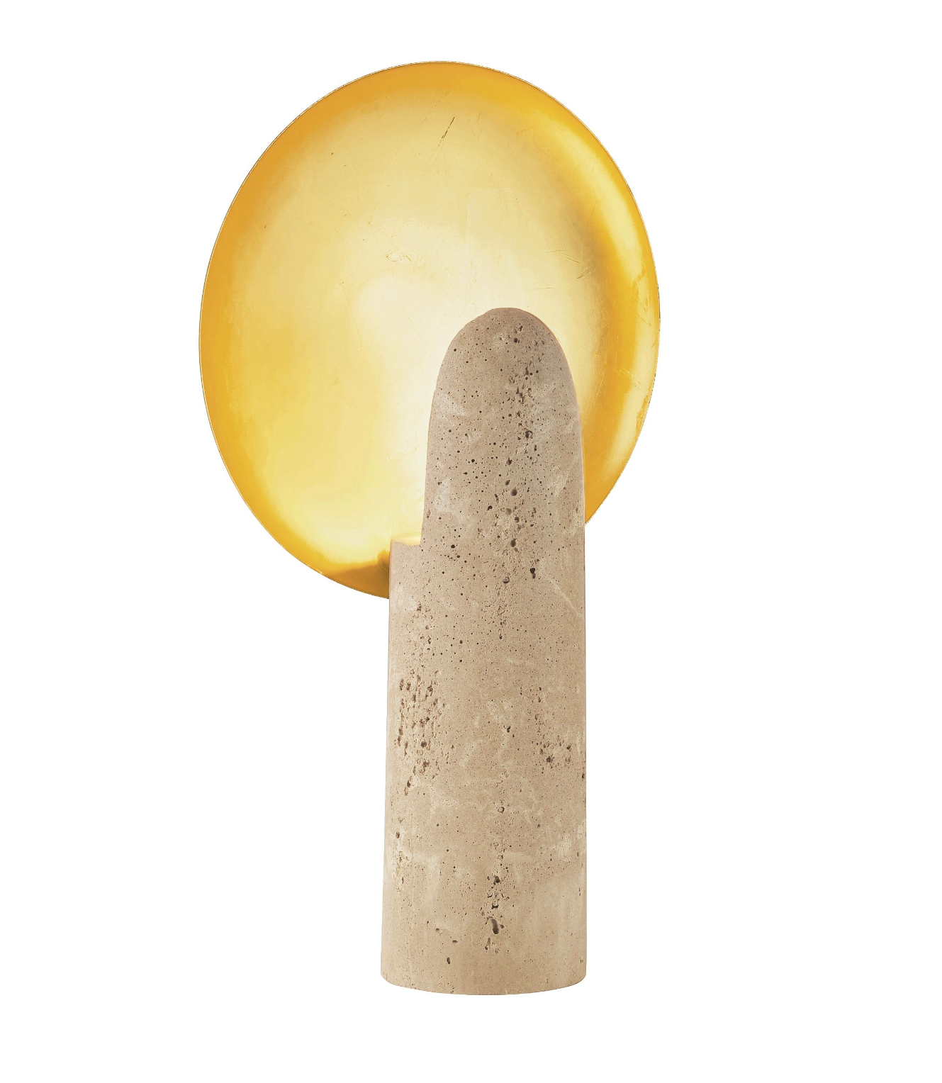 Eclipse Lamp