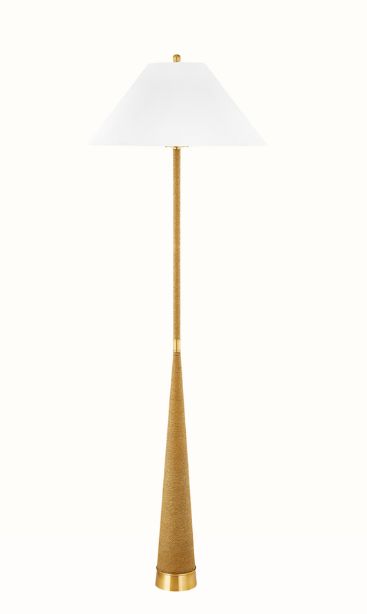 Indie Floor Lamp
