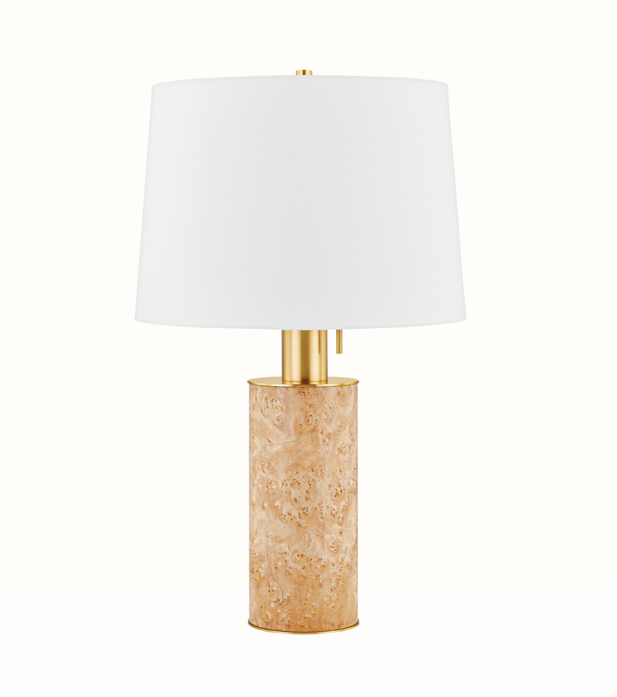 Clarissa Lamp