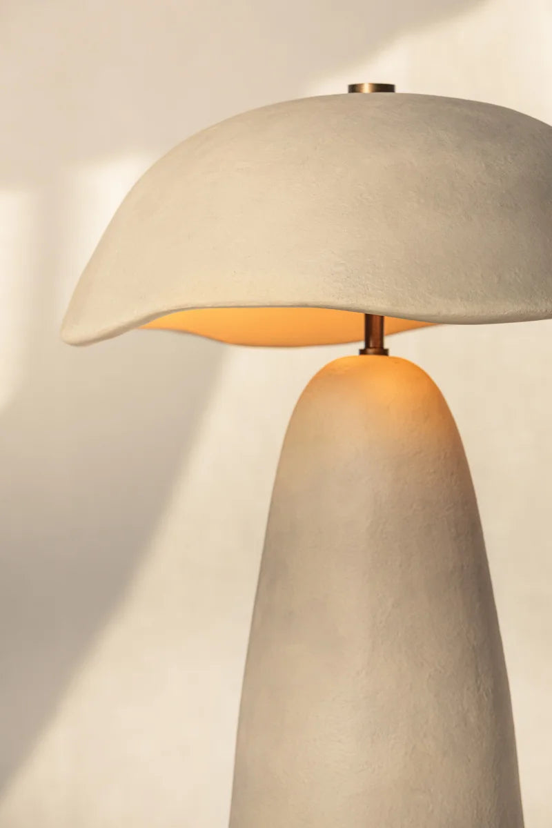 Soloma Lamp