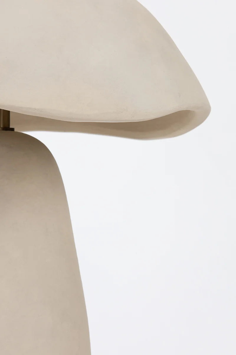 Soloma Lamp