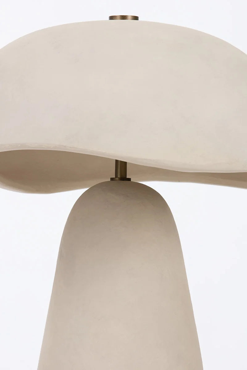 Soloma Lamp